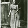 Salome Jens in the stage production A Moon for the Misbegotten