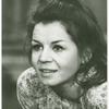 Salome Jens in the stage production A Moon for the Misbegotten