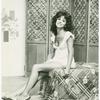 Rita Moreno in the stage production The National Health