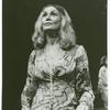 Sylvia Miles in the stage production The Night of the Iguana