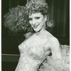 Janie Sell in the stage production Pal Joey
