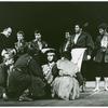 Scene from the stage production The Royal Hunt of the Sun