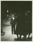 Scene from the stage production Under Milk Wood