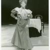 Amanda Plummer in the stage production You Never Can Tell
