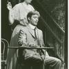Suzanne Lederer and Richard Backus