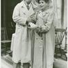 John Braden and Teresa Wright