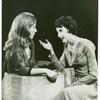 Scene from the stage production The Balcony