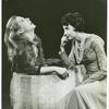 Scene from the stage production The Balcony