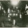 Interior of Circle in the Square Downtown, 159 Bleecker Street