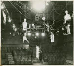 Interior of Circle in the Square Downtown, 159 Bleecker Street