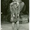 Paul Benjamin in the stage production Boesman and Lena