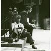 Ken Jennings and Robert Christian