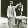 Vickie Thomas and Robert Christian