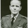 Michael Moriarty in the stage production The Caine Mutiny Court-Martial