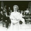 J.D. Cullum, Patrick Tull, Lee Richardson, Linda Thorson, Walter Bobbie, Victoria Tennant, Elizabeth Franz, Nicolas Coster, Jane Fleiss, Simon Jones, Madeleine Potter, and Scott Wentworth in the stage production Getting Married
