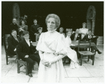 J.D. Cullum, Patrick Tull, Lee Richardson, Linda Thorson, Walter Bobbie, Victoria Tennant, Elizabeth Franz, Nicolas Coster, Jane Fleiss, Simon Jones, Madeleine Potter, and Scott Wentworth in the stage production Getting Married