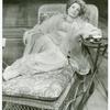 Dana Ivey in the stage production Heartbreak House