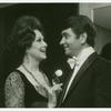 Scene from the stage production The Importance of Being Earnest