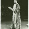 Max Wright in the stage production The Inspector General
