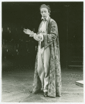 Max Wright in the stage production The Inspector General