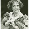 Helen Burns in the stage production The Inspector General