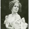 Christine Estabrook in the stage production The Inspector General