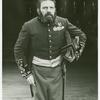 Theodore Bikel in the stage production The Inspector General