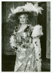 Michael Learned in the stage production The Loves of Anatol