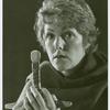 Lynn Redgrave in the stage production Saint Joan