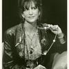 Mercedes Ruehl in the stage production The Shadow Box
