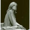 Jane Summerhays in the stage production Taking Steps