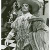 Peter Coffield in the stage production Tartuffe