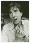 John Wood headshot