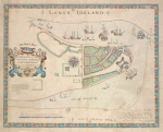 A description of the towne of Mannados: or New Amsterdam, as it was in September 1661 . . .1664