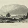 New York in 1776, from the rear of Col. Rutger's house, East River ; engr[raved] by W. G. Jackman.