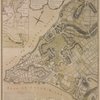 Plan of New York City of New-York and its environs to Greenwich . . .Town. Survey'd in the winter, 1775