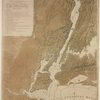 A sketch of the operations of his majesty's fleet and army under the command of Vice Admiral the Rt. Hble. Lord Viscount Howe and Genl. Sr. W. Howe K: B: in 1776. References. A. Fort Washington. Q. Fort Independence