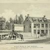 Bulls Head in the Bowery, between Bayard and Pump Sts. now Canal St. , N.Y. 1783