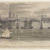 A view of the City of New-York from Brooklyn Heights, in 1798