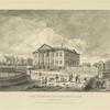 The Custom House, New York, 1799-1815