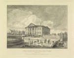 The Custom House, New York, 1799-1815