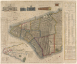 Map of New York. ; entered 1817