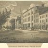 Street views no. 1, Park Row