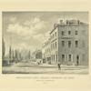 Broadway and Grand Street in 1830