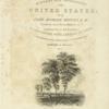 New-York Battery--Castle Gardens, Bay, Narrows, &c. &c. Vignette on title of "History and topography of the United States, by J. H. Hinton. New edition . . .by Samuel L. Knapp," v. 1, Boston: S. Walker.