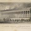 La Grange terrace, Lafayette Place. City of New York