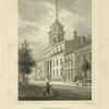 The Merchants' Exchange, N.Y.
