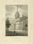 The Merchants' Exchange, N.Y.