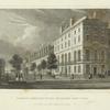 Colman's literary rooms, Broadway, New York