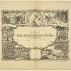 Certificate of membership, General Society of Mechanics and Tradesmen of the City of New York